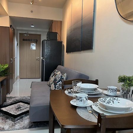 Shore 3 Residences, Tower 1 Mall Of Asia Complex, Pasay City, Metro Mania Manila Exterior foto